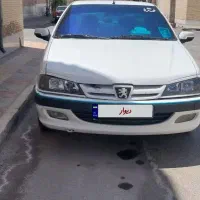 فروش پژو پارس سال