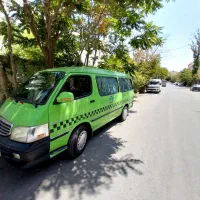 * فوری   فروش ون.  فوری *