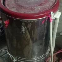 پتو شور ۳۰ کیلویی