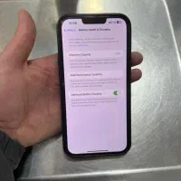 ایفون 13pormx|موبایل|آباده, |دیوار