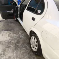 ساینا اس ۱۴۰۳ بی رنگ شاسی پلمپ|خودرو سواری و وانت|قم, پردیسان|دیوار