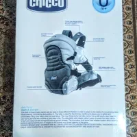 کیف آغوشی نوزاد چیکو مدل Soft&Dream|اسباب و اثاث بچه|شیراز, شهرک گلستان|دیوار