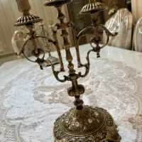 جا شمعی رومیزی