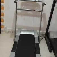 تردمیل خانگی Life power مناسب لاغری|تجهیزات ورزشی|میناب, |دیوار