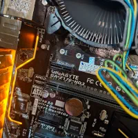 کیس کامپیوتر i3 نسل7