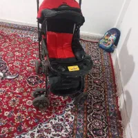 کالسکه و رورک