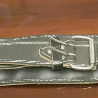 کمربند بدنسازی
