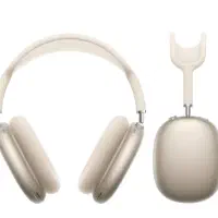 AidPods max 2024 ایرپاد مکس اپل اورجینال|لوازم جانبی موبایل و تبلت|تهران, دروس|دیوار