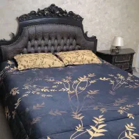 سرویس خواب چوبی