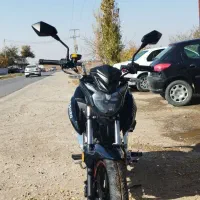 پیشرو|موتورسیکلت|نیشابور, بنیاد شهید|دیوار