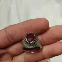 انگشتر|کلکسیون سکه، تمبر، اسکناس|مشهد, عباس‌آباد|دیوار