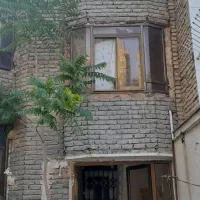 ویلایی ۱۸۰متری  مقابل درب پشت بازاریاقوت