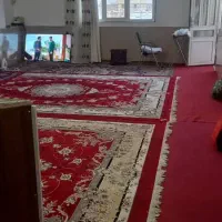 رهن کامل مسکونی سه خوابه طبقه اول در حشمتیه|اجارهٔ آپارتمان|آباده, |دیوار