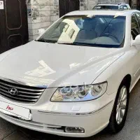 ازرا ۲۰۰۹ سفید صدفی 3300