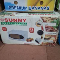 ماکروویو 21 لیتری مدل سانی آکبند