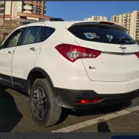 هایما s5 پرو|خودرو سواری و وانت|تبریز, |دیوار