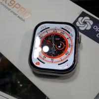 ساعت هوشمند HK9 Pro