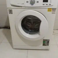 لباسشویی 5 کیلویی آبسال