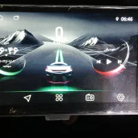 مانیتوراندروید ۱۱ا ینچ بزرگ|صوتی و تصویری|قرق, |دیوار