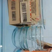 سرویس ظرف ۶ نفره