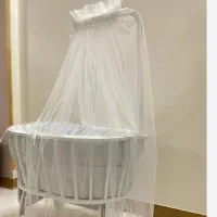 تخت‌کنار‌مادر(گهواره)|اسباب و اثاث بچه|اصفهان, بهارستان|دیوار