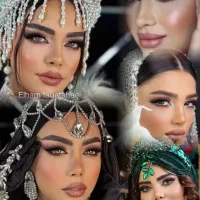 اموزش میکاپ صفر تا صد