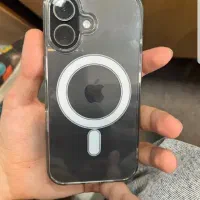 آیفون ۱۶ نرمال