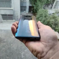 pocco x3pro|موبایل|تهران, میرداماد|دیوار