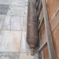 کپسول هوا برش و سینک وبخاری درحد|ماشین لباسشویی و خشککن لباس|فردیس, قریشی|دیوار