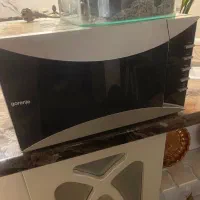 مایکروویو ایتالیایی