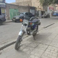 هندا مدل 95