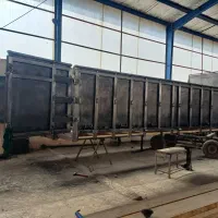 به جوشکار و نقاش در اتاقسازی نیازمندیم