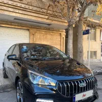 اریزو ۵ اسپورت Flمدل ۱۴۰۲