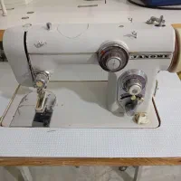 لوازم گارگاه خیاطی