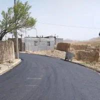 زمین مسکونی روستای مصرقان