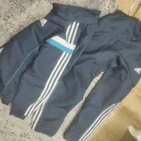 بلوز شلوار ورزشی کاپشن