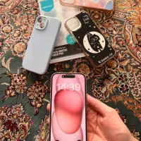 آیفون ۱۵ نرمال