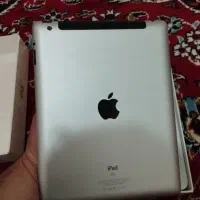 تبلت اپل