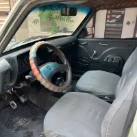 وانت پیکان مدل ۱۳۹۲|خودرو سواری و وانت|شاهینشهر, عطار|دیوار