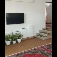 ویلا وسویت ‌ حیاط دار