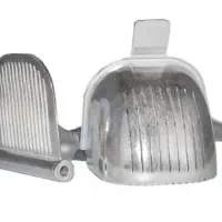 آبمیوه گیری دستی جنس کروم|آبمیوهگیر و آبمرکباتگیر|محلات, |دیوار