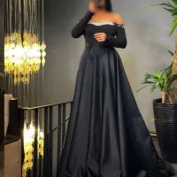 ماکسی مجلسی مروارید در مجتمع زکبخانی کرج