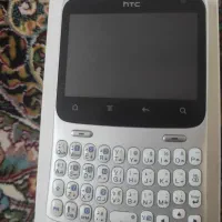 گوشی HTC اصل‌تایوان‌مدل چاچا a810eدرحد نو کلکسیون|موبایل|سنندج, |دیوار