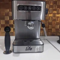 دستگاه قهوه ساز|سماور، چای‌ساز، قهوه‌ساز|گرگان, |دیوار