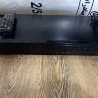دستگاه dvd سامسونگ