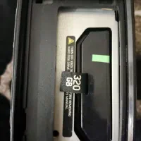 ایکس باکس 360 نو 2 دسته 320گیگ|کنسول، بازی ویدئویی و آنلاین|تهران, بهداشت|دیوار