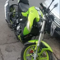 بنلی ۱۸۰s مدل ۱۴۰۳