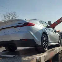 تویوتا کمری Le ژاپن سفارش عربستان|خودرو سواری و وانت|شاهین‌شهر, گزبرخوار|دیوار