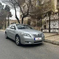 کمری glx 2007 اتوماتیک