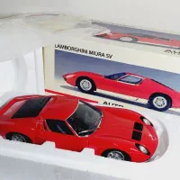 ماکت های کلکسیونی از برند autoart|کلکسیون اشیاء عتیقه|تهران, کن|دیوار
